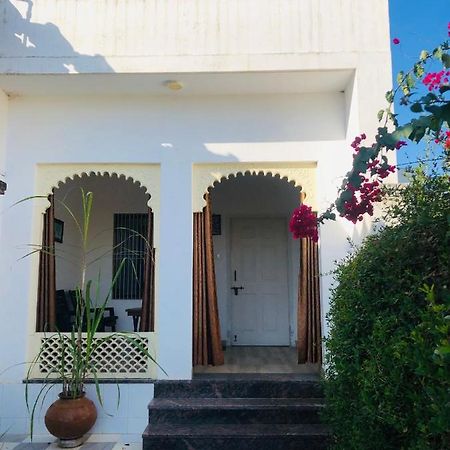 Jawai Leopard Villa Bijapur  Экстерьер фото