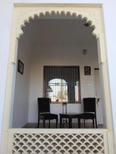 Jawai Leopard Villa Bijapur  Экстерьер фото