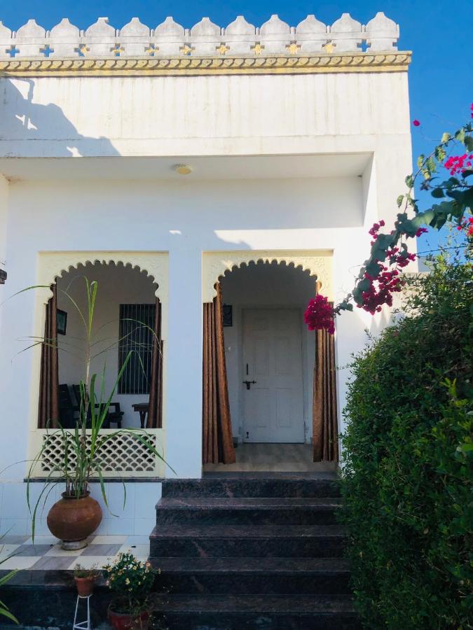 Jawai Leopard Villa Bijapur  Экстерьер фото