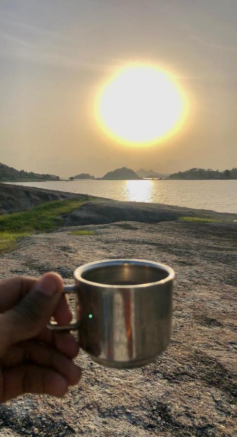 Jawai Leopard Villa Bijapur  Экстерьер фото