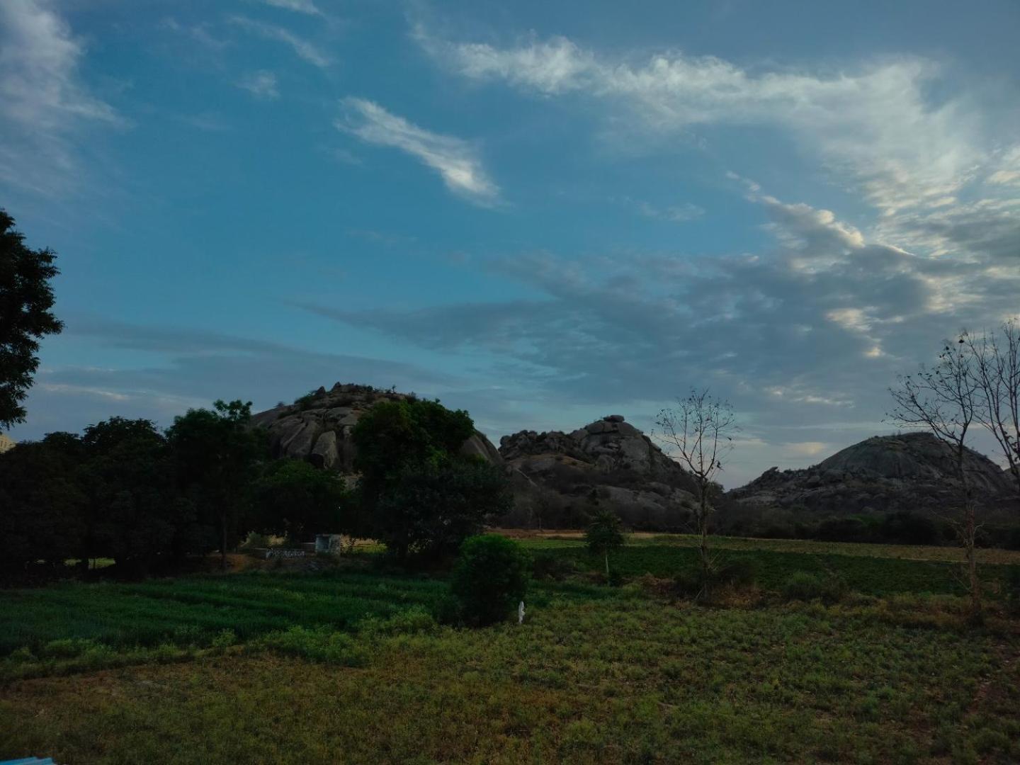 Jawai Leopard Villa Bijapur  Экстерьер фото