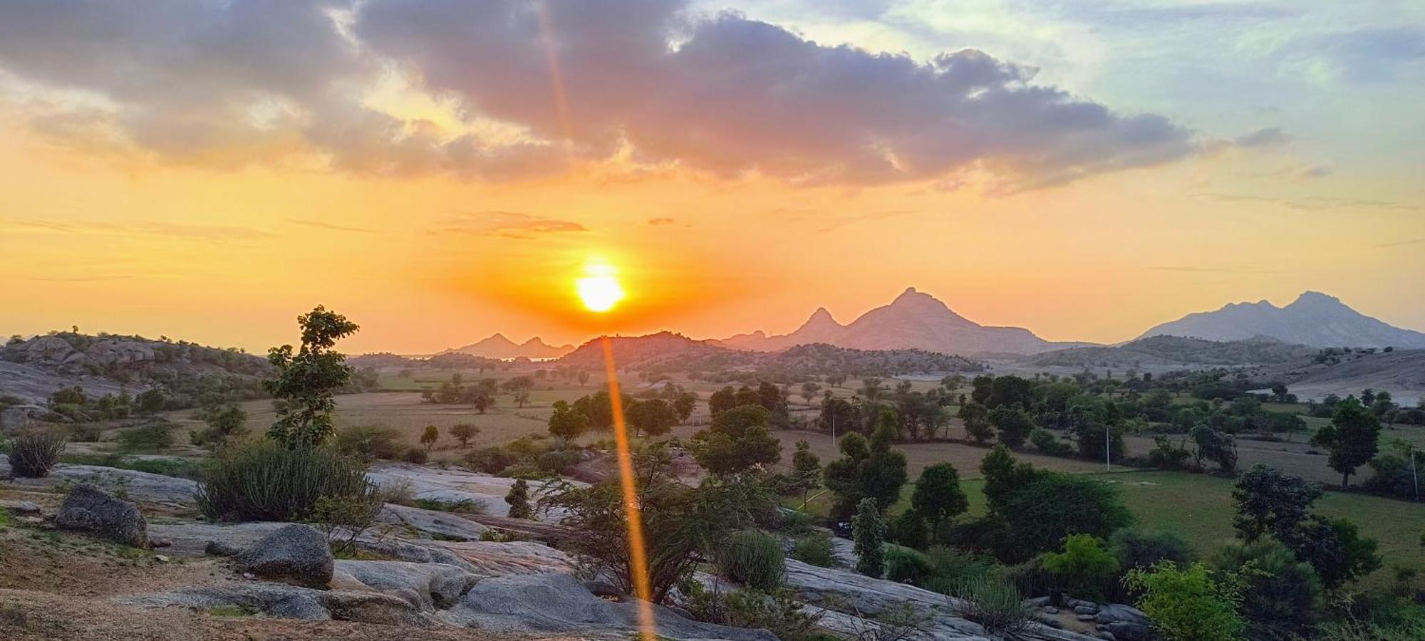 Jawai Leopard Villa Bijapur  Экстерьер фото
