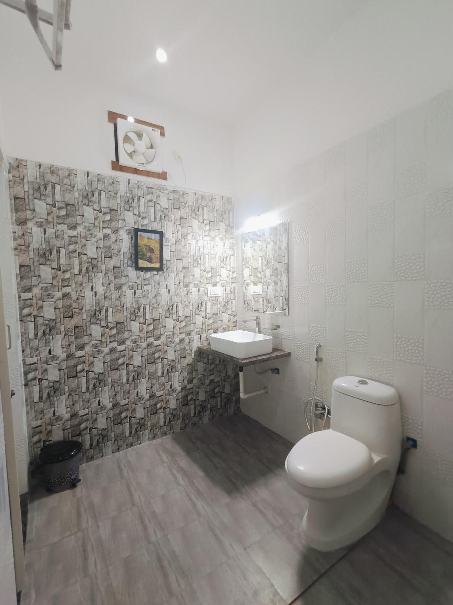 Jawai Leopard Villa Bijapur  Экстерьер фото