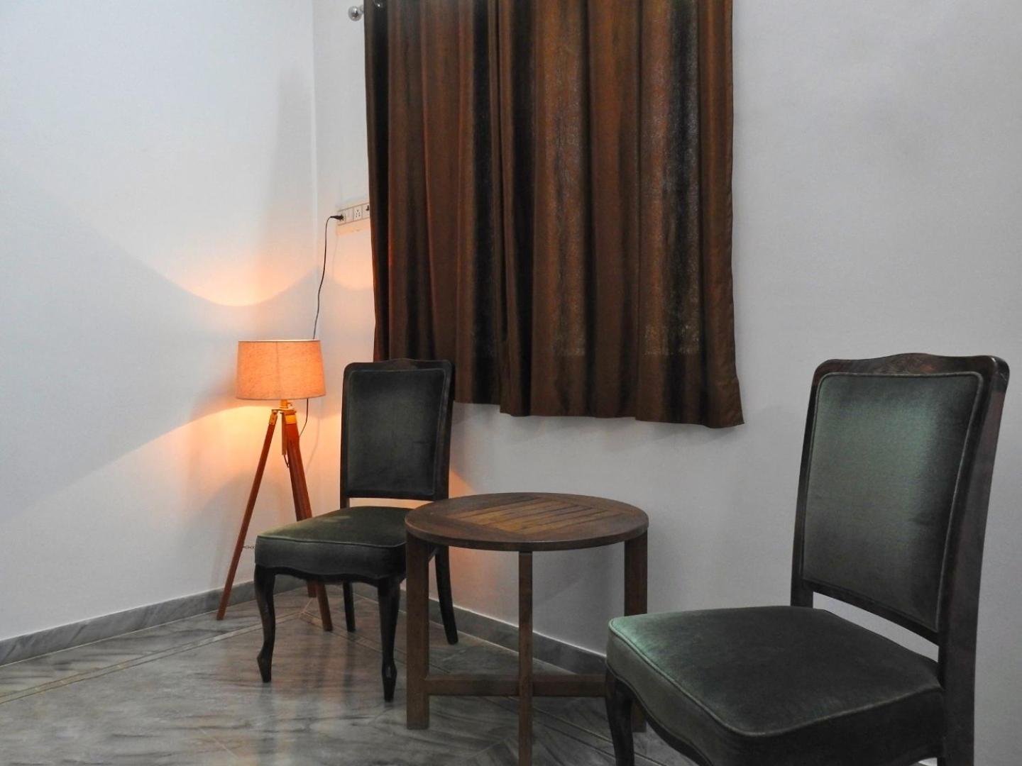 Jawai Leopard Villa Bijapur  Экстерьер фото