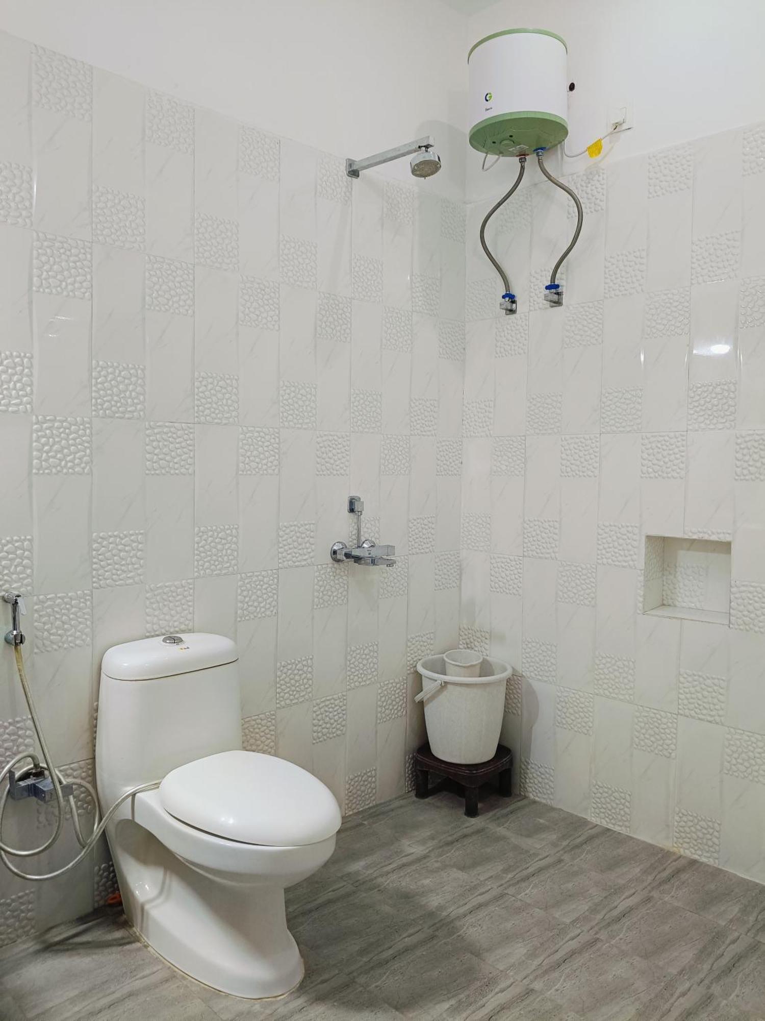 Jawai Leopard Villa Bijapur  Экстерьер фото