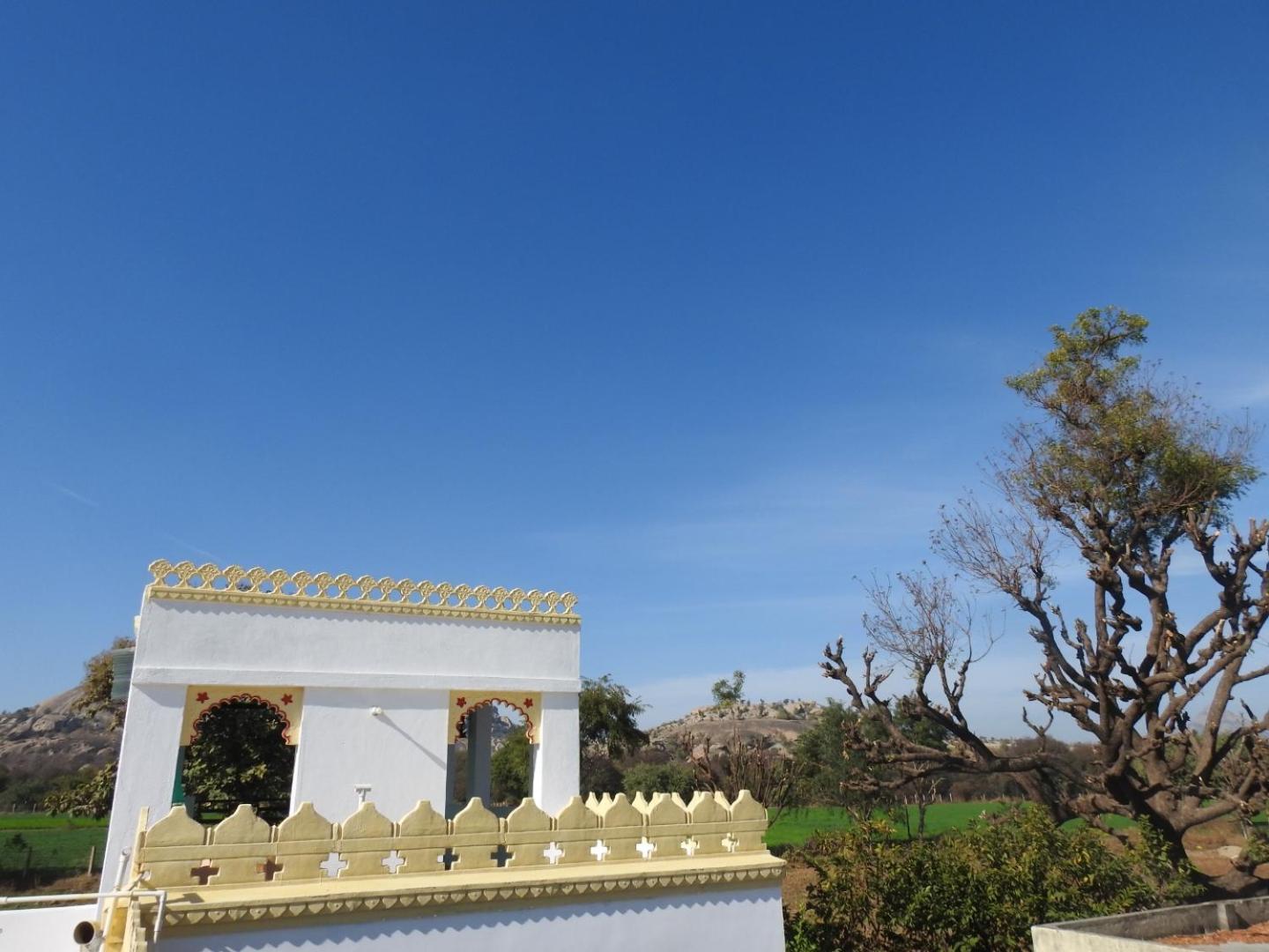 Jawai Leopard Villa Bijapur  Экстерьер фото